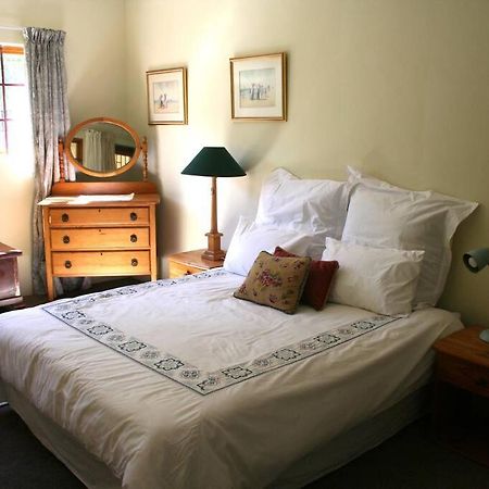 34 Steyn Street, Barrydale 아파트 외부 사진