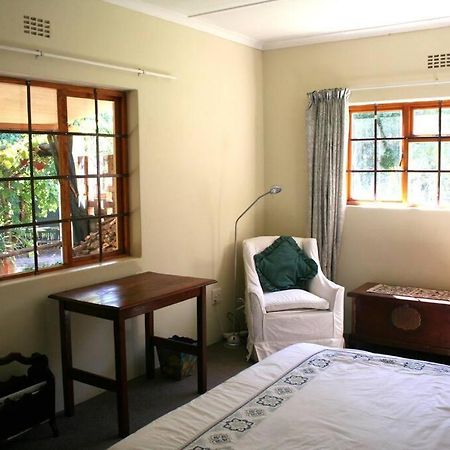 34 Steyn Street, Barrydale 아파트 외부 사진