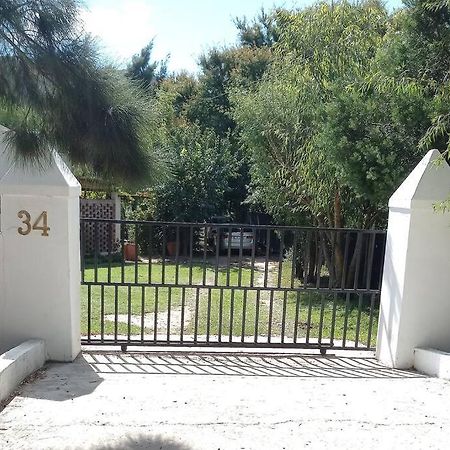 34 Steyn Street, Barrydale 아파트 외부 사진