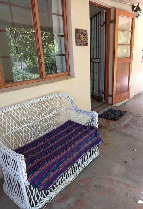 34 Steyn Street, Barrydale 아파트 외부 사진